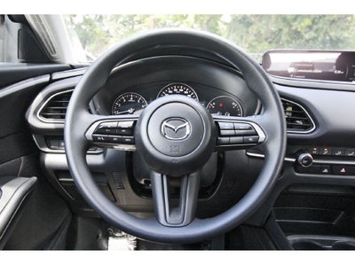 2026 Mazda Mazda CX-30 2.5 S AWD