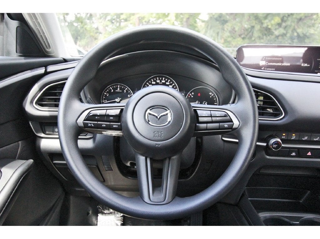 2026 Mazda Mazda CX-30 2.5 S AWD