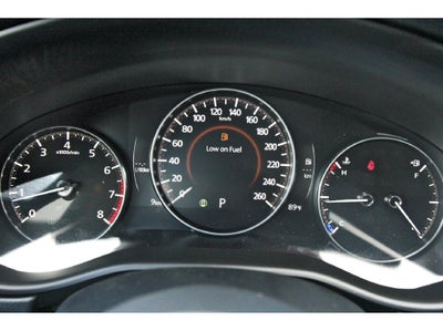 2026 Mazda Mazda CX-30 2.5 S AWD