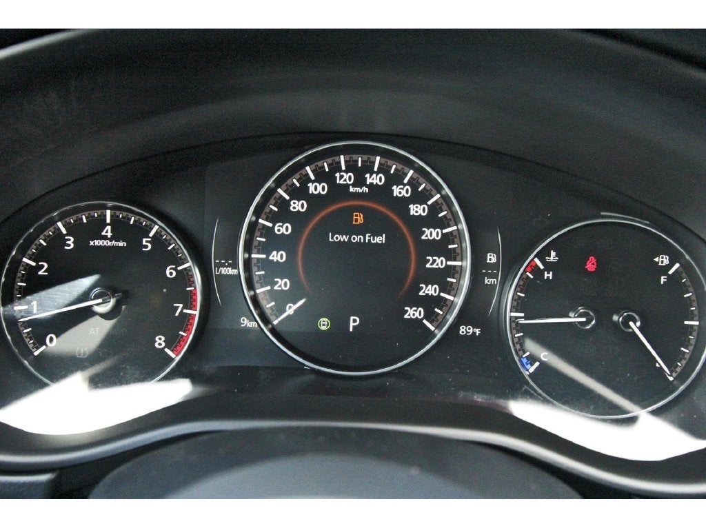 2026 Mazda Mazda CX-30 2.5 S AWD