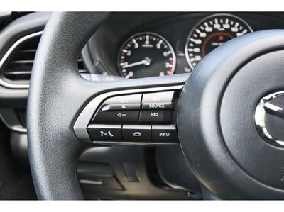 2026 Mazda Mazda CX-30 2.5 S AWD