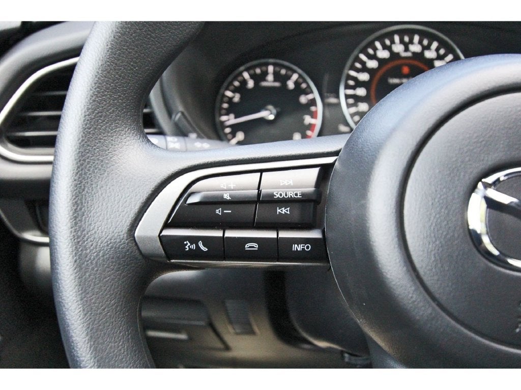 2026 Mazda Mazda CX-30 2.5 S AWD