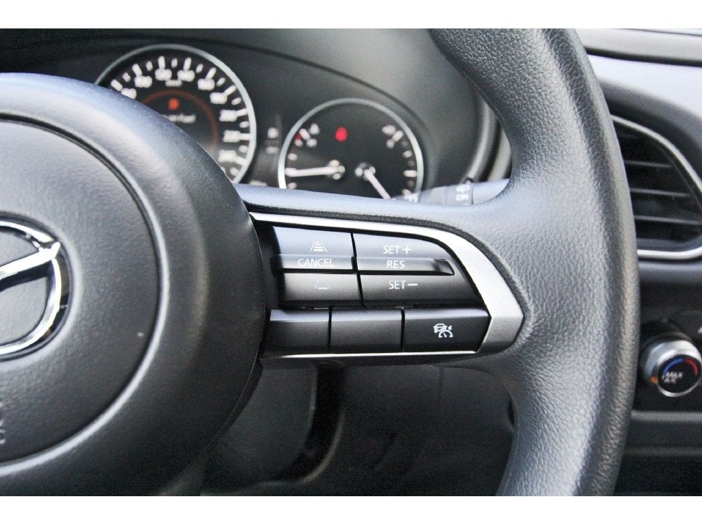 2026 Mazda Mazda CX-30 2.5 S AWD