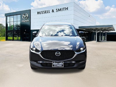 2026 Mazda Mazda CX-30 2.5 S AWD