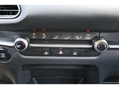 2026 Mazda Mazda CX-30 2.5 S AWD