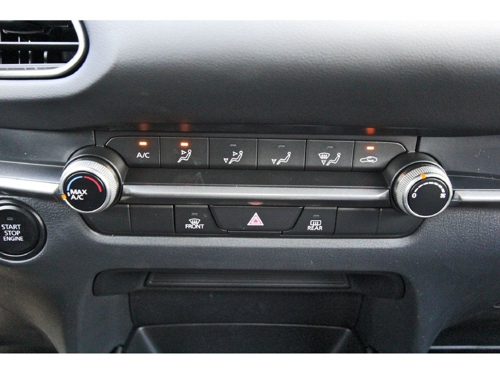2026 Mazda Mazda CX-30 2.5 S AWD