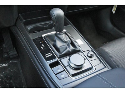 2026 Mazda Mazda CX-30 2.5 S AWD