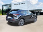 2026 Mazda Mazda CX-30 2.5 S AWD