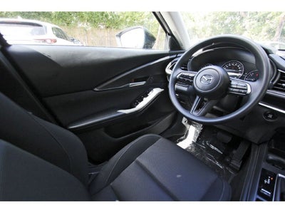 2026 Mazda Mazda CX-30 2.5 S AWD