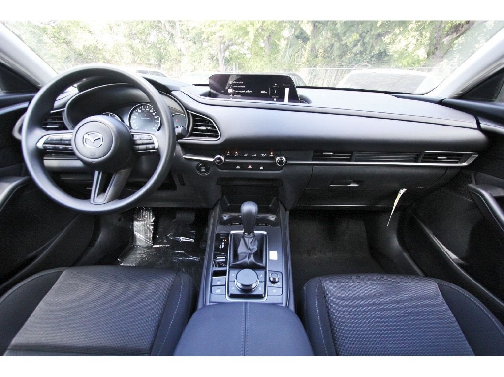 2026 Mazda Mazda CX-30 2.5 S AWD