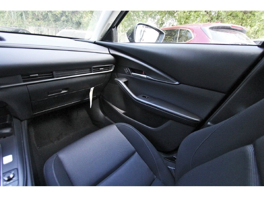 2026 Mazda Mazda CX-30 2.5 S AWD