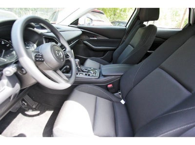 2026 Mazda Mazda CX-30 2.5 S AWD