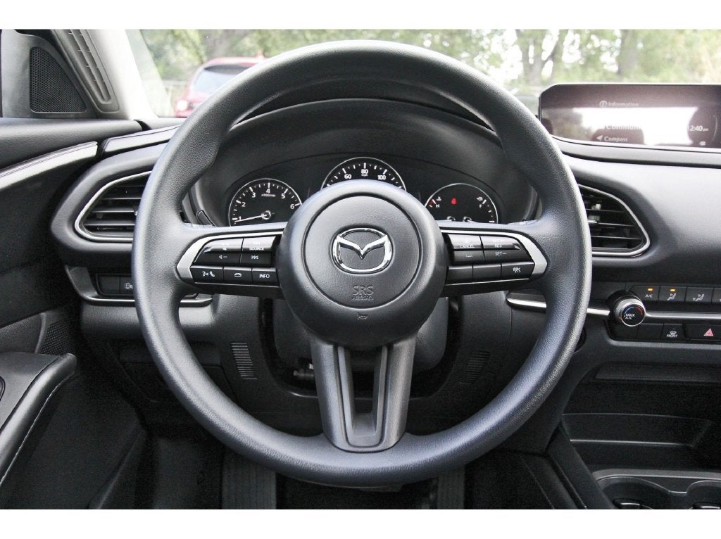 2026 Mazda Mazda CX-30 2.5 S AWD