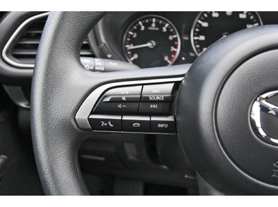 2026 Mazda Mazda CX-30 2.5 S AWD