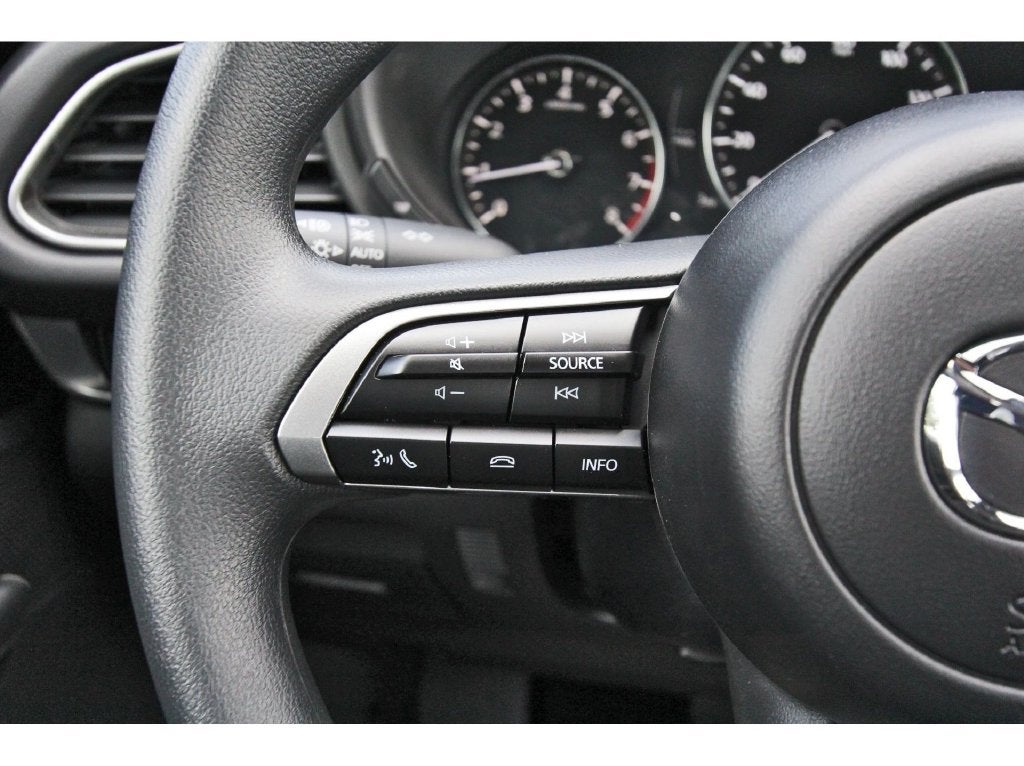 2026 Mazda Mazda CX-30 2.5 S AWD