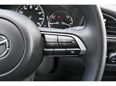2026 Mazda Mazda CX-30 2.5 S AWD
