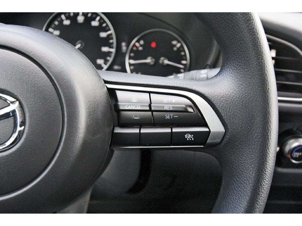2026 Mazda Mazda CX-30 2.5 S AWD