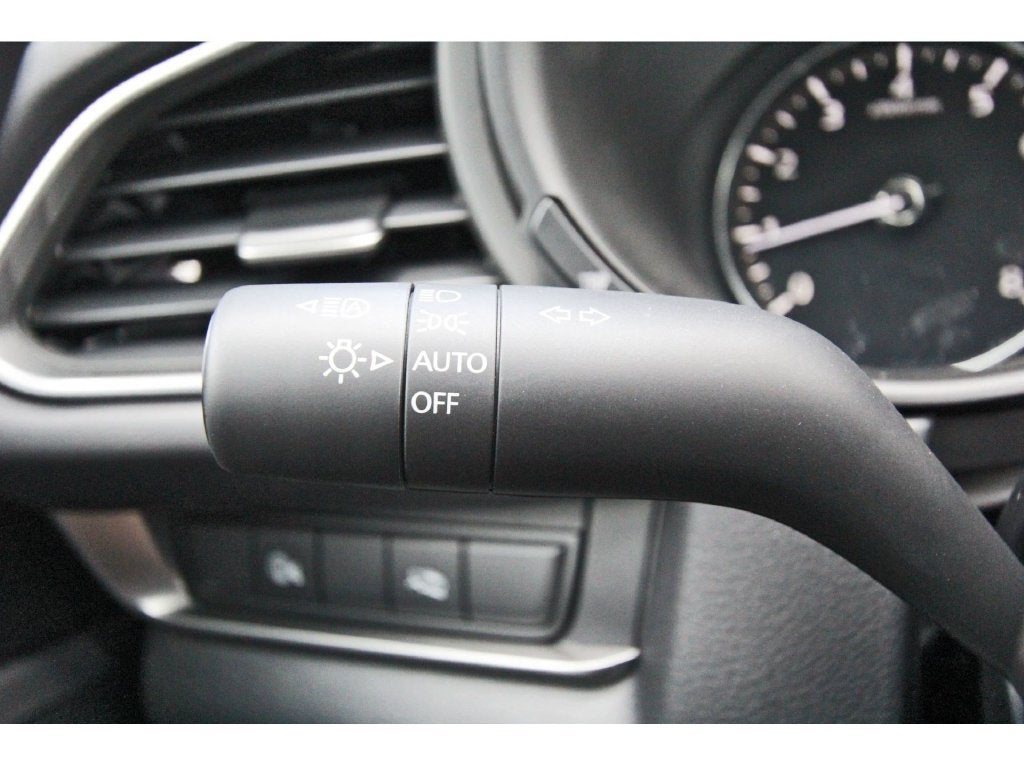 2026 Mazda Mazda CX-30 2.5 S AWD