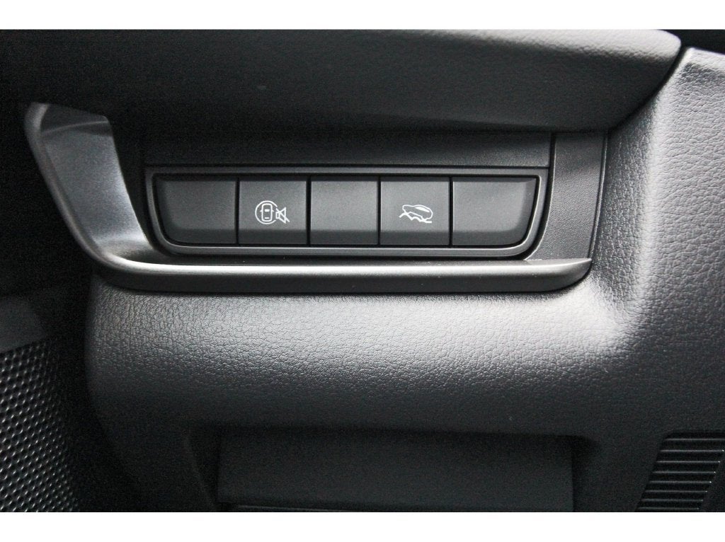 2026 Mazda Mazda CX-30 2.5 S AWD