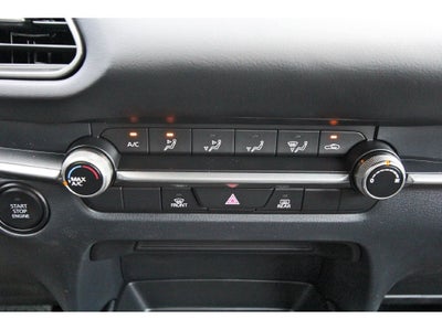 2026 Mazda Mazda CX-30 2.5 S AWD