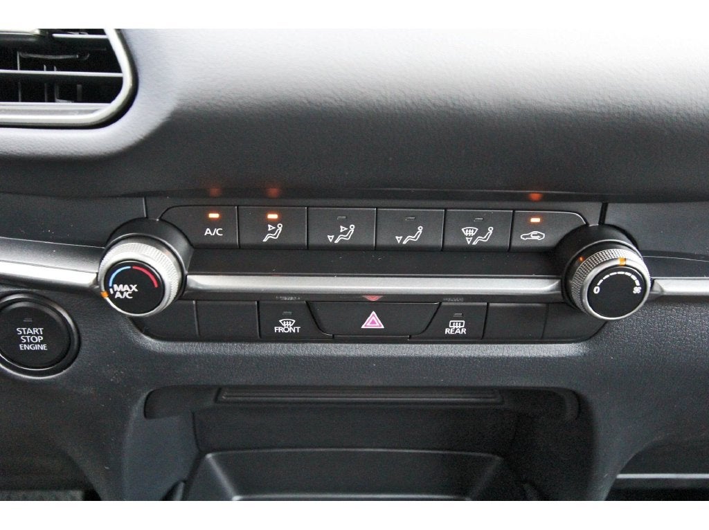 2026 Mazda Mazda CX-30 2.5 S AWD