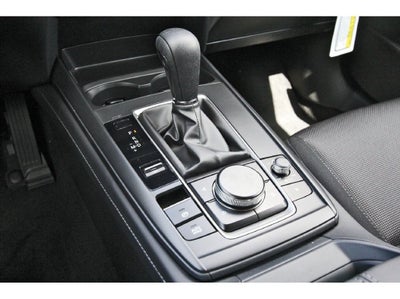 2026 Mazda Mazda CX-30 2.5 S AWD