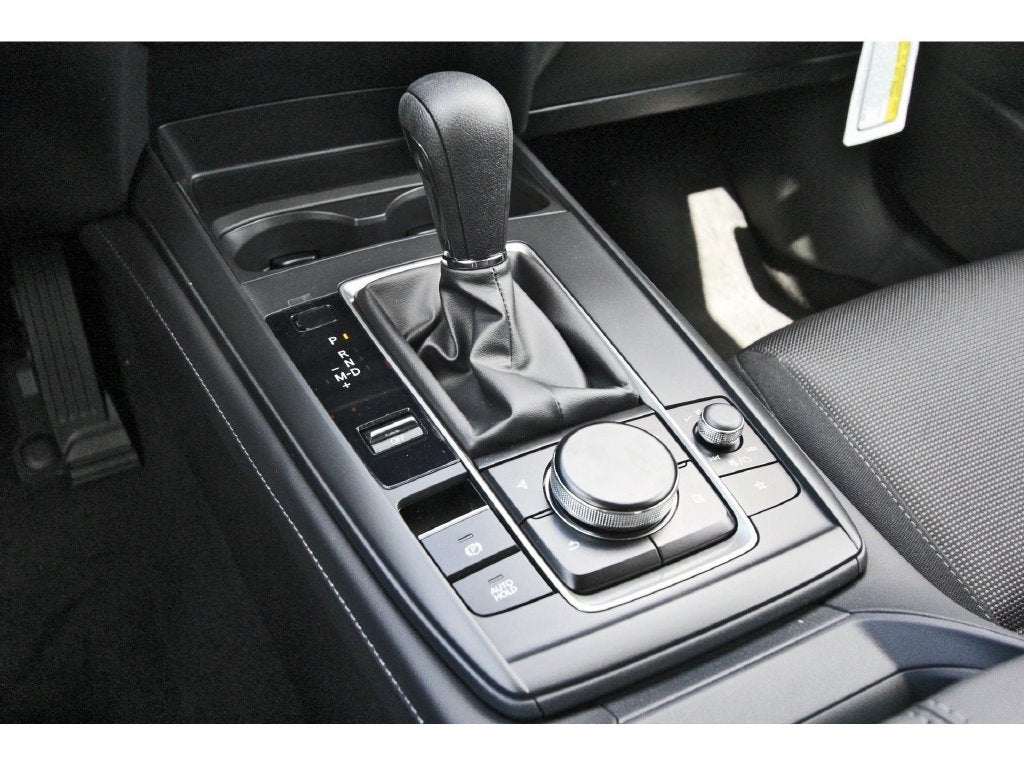 2026 Mazda Mazda CX-30 2.5 S AWD