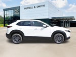 2026 Mazda Mazda CX-30 2.5 S AWD