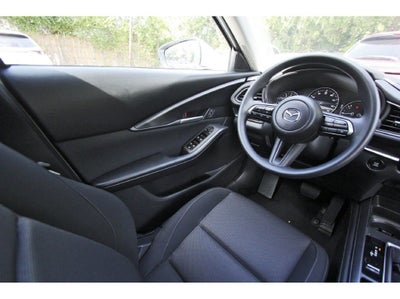 2026 Mazda Mazda CX-30 2.5 S AWD
