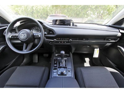 2026 Mazda Mazda CX-30 2.5 S AWD