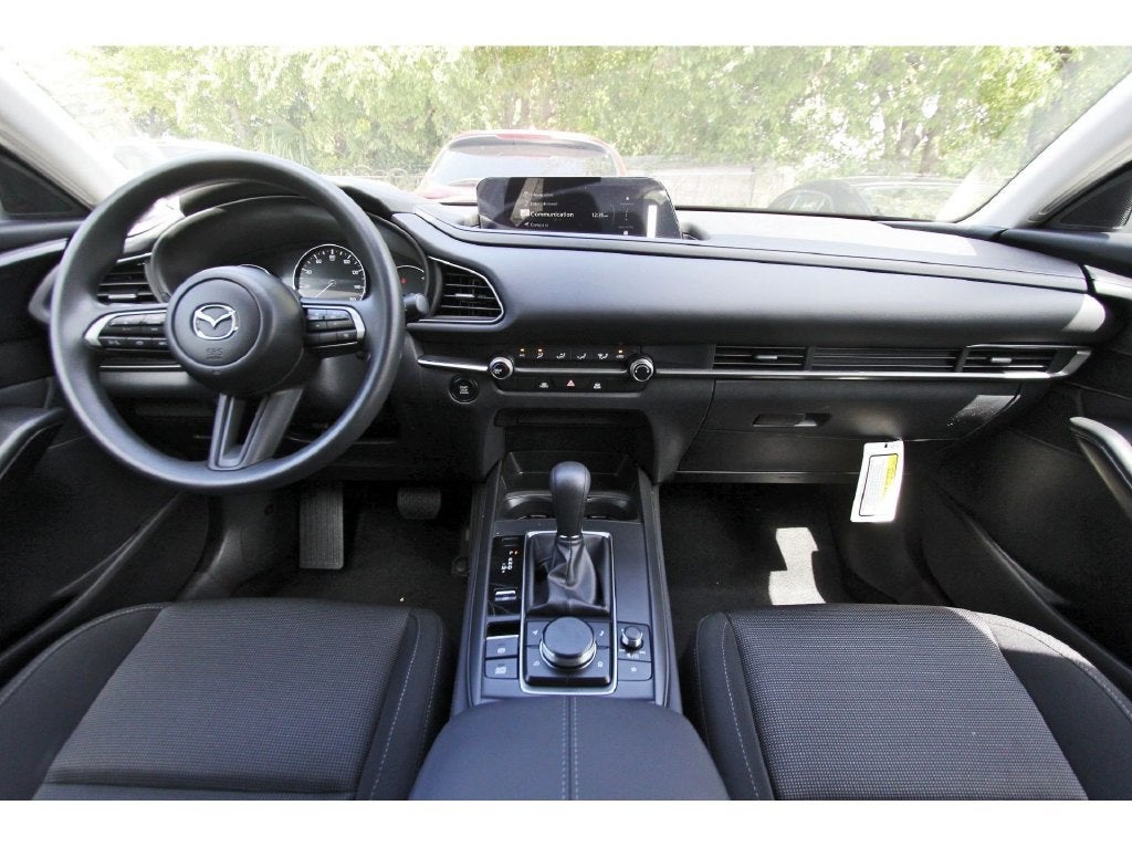 2026 Mazda Mazda CX-30 2.5 S AWD