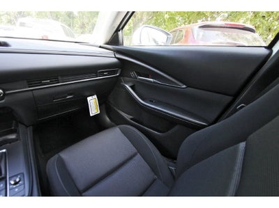 2026 Mazda Mazda CX-30 2.5 S AWD