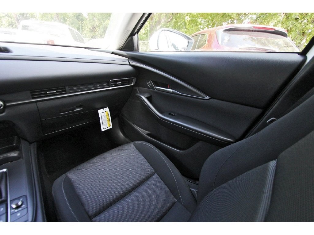 2026 Mazda Mazda CX-30 2.5 S AWD