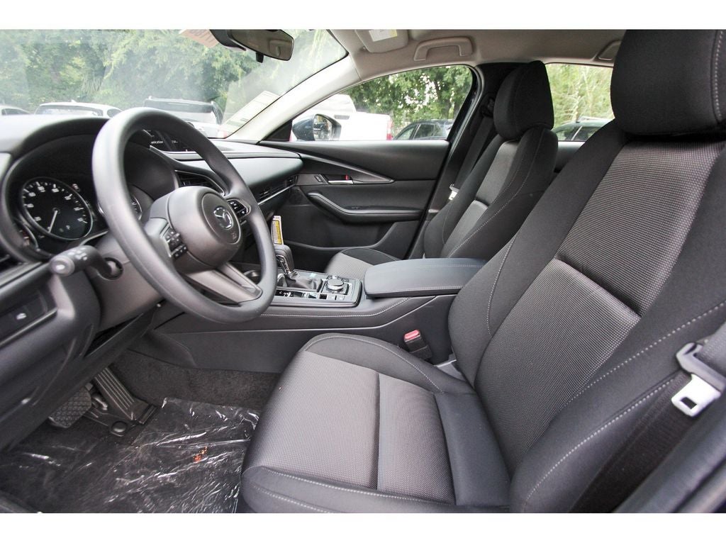 2026 Mazda Mazda CX-30 2.5 S AWD