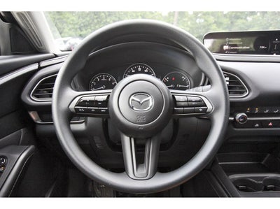 2026 Mazda Mazda CX-30 2.5 S AWD