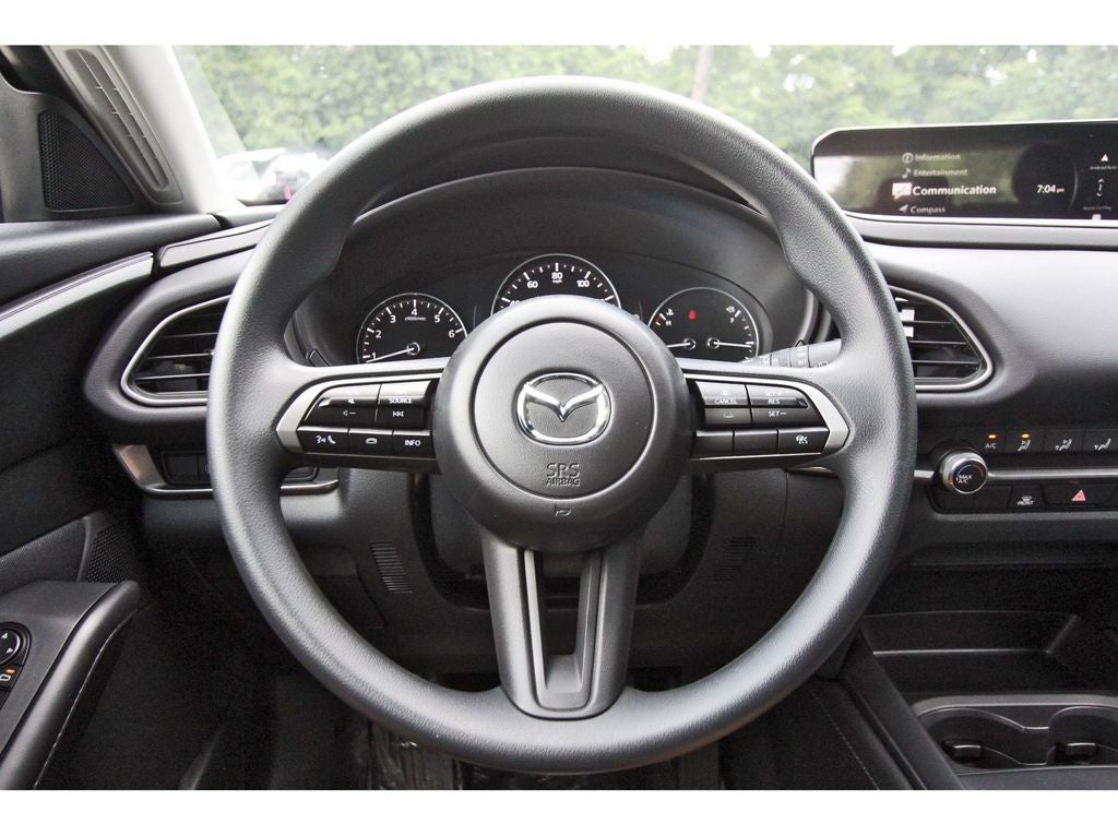 2026 Mazda Mazda CX-30 2.5 S AWD