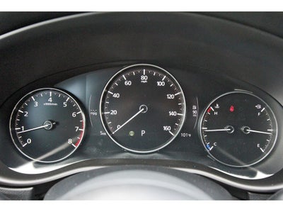 2026 Mazda Mazda CX-30 2.5 S AWD