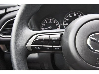 2026 Mazda Mazda CX-30 2.5 S AWD