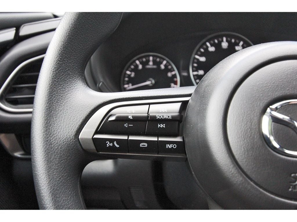 2026 Mazda Mazda CX-30 2.5 S AWD