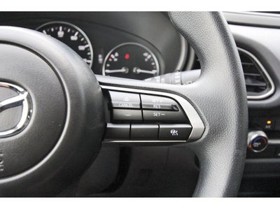 2026 Mazda Mazda CX-30 2.5 S AWD