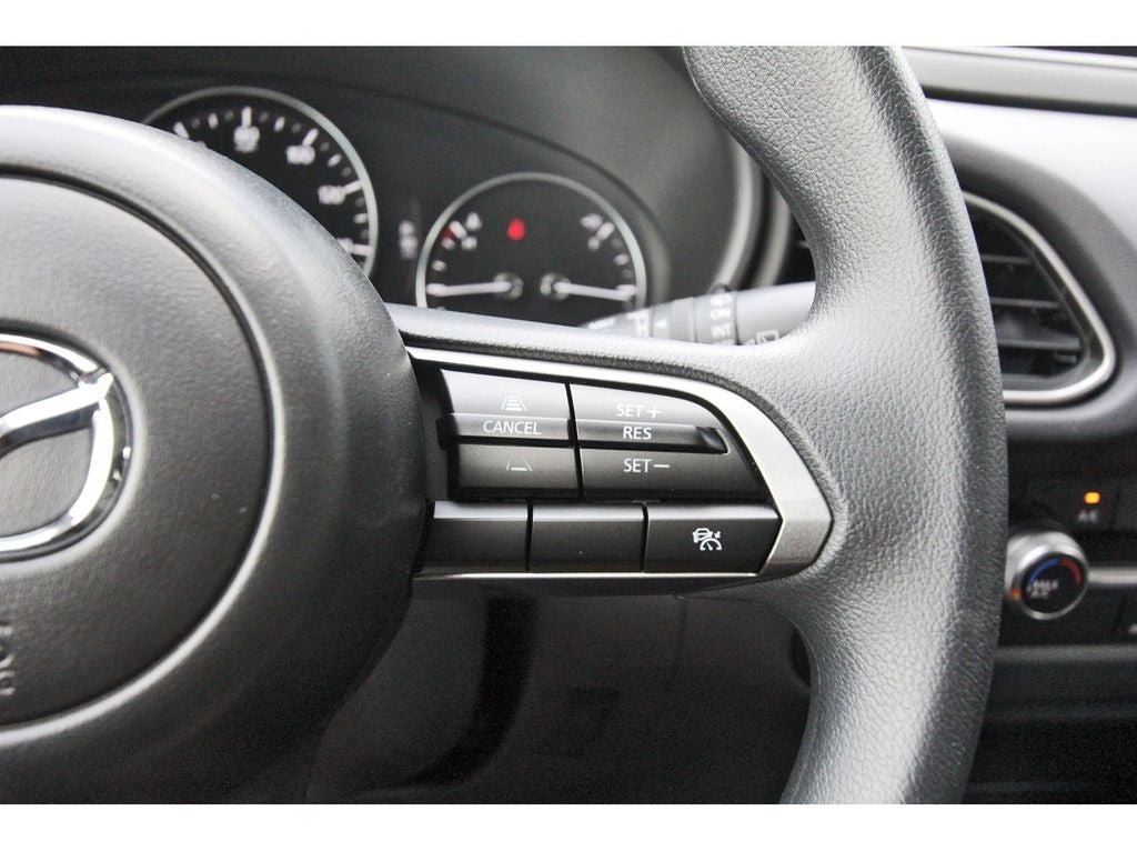 2026 Mazda Mazda CX-30 2.5 S AWD