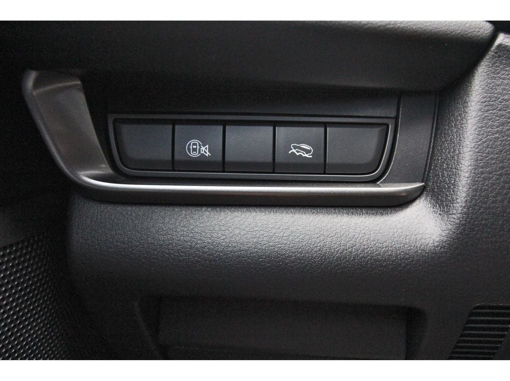 2026 Mazda Mazda CX-30 2.5 S AWD