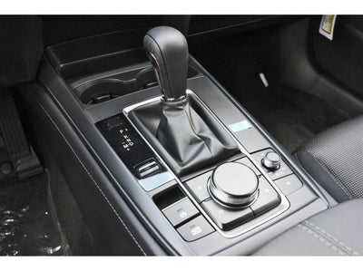 2026 Mazda Mazda CX-30 2.5 S AWD