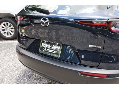 2026 Mazda Mazda CX-30 2.5 S AWD