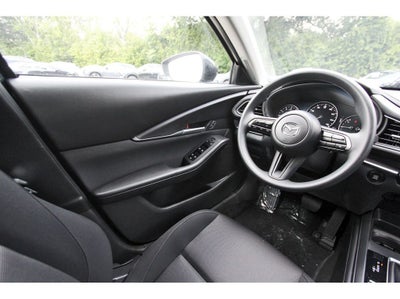 2026 Mazda Mazda CX-30 2.5 S AWD
