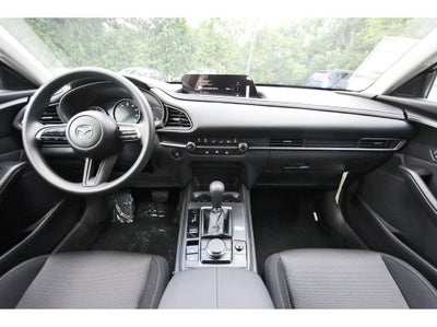2026 Mazda Mazda CX-30 2.5 S AWD