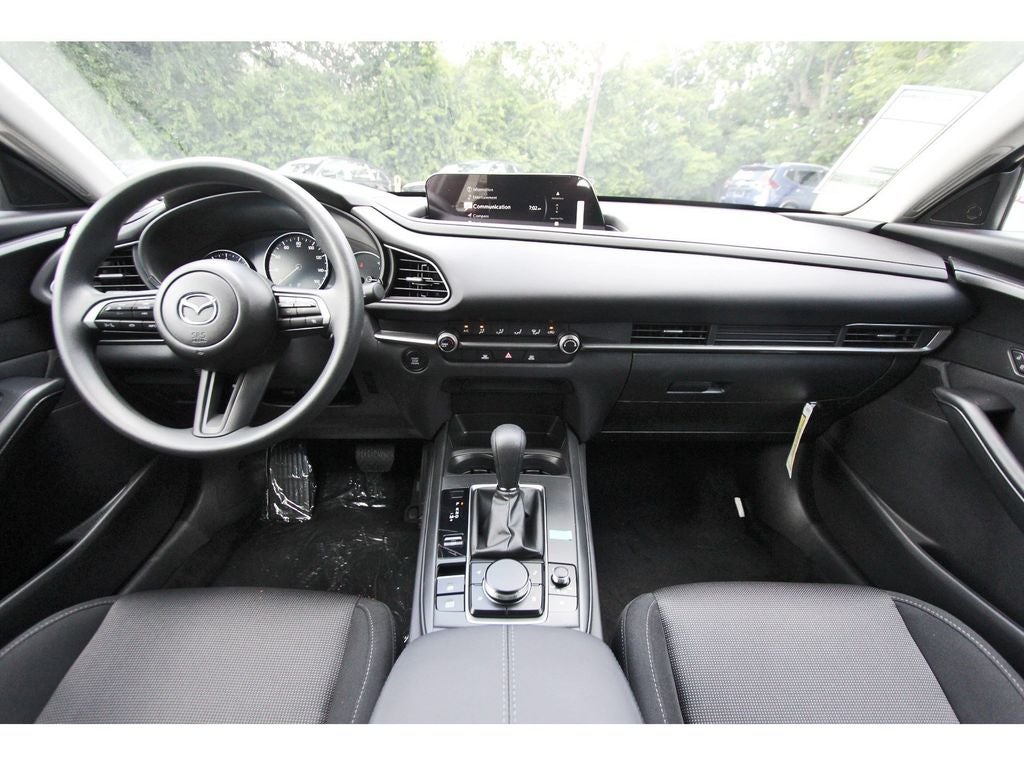 2026 Mazda Mazda CX-30 2.5 S AWD