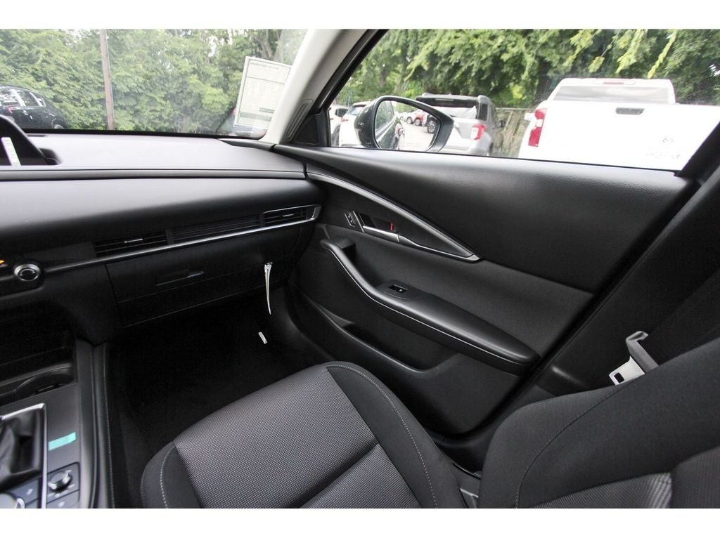 2026 Mazda Mazda CX-30 2.5 S AWD