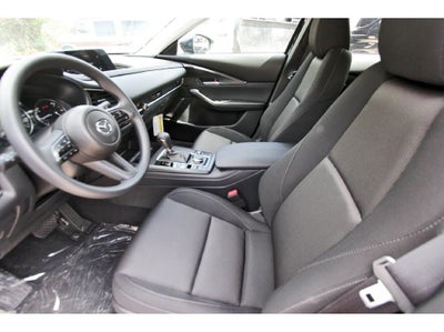 2026 Mazda Mazda CX-30 2.5 S AWD