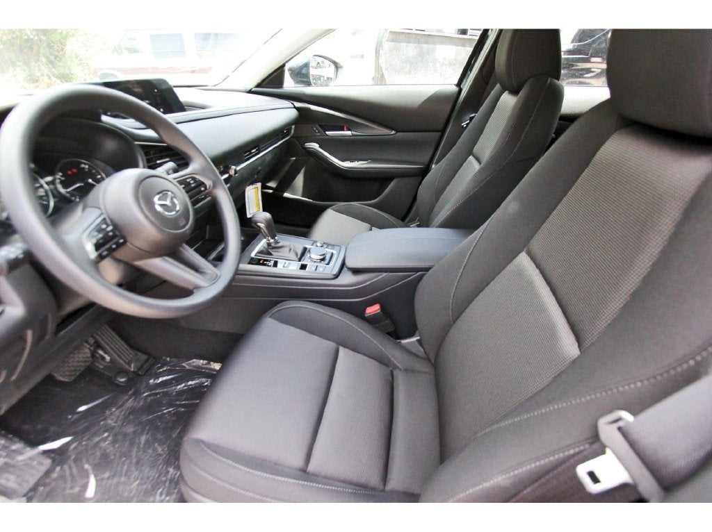2026 Mazda Mazda CX-30 2.5 S AWD